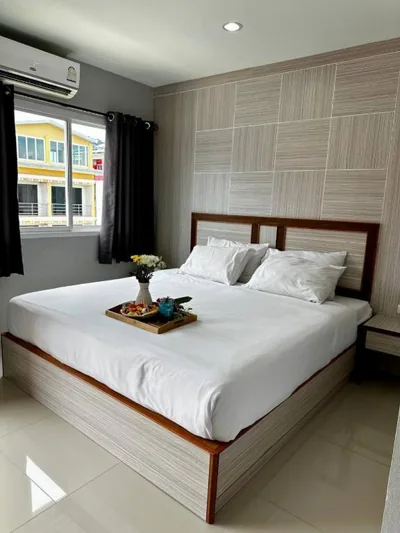 ZEN Hotel Patong Beach -ex- miami Production – Foto 2