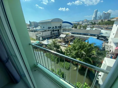 ZEN Hotel Patong Beach -ex- miami Production – Foto 4