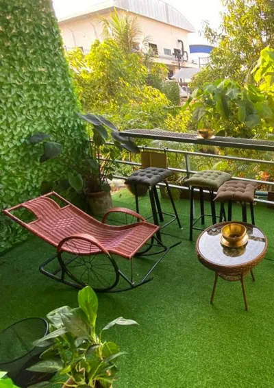 ZEN Hotel Patong Beach -ex- miami Production – Foto 7