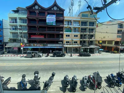 ZEN Hotel Patong Beach -ex- miami Production – Foto 14